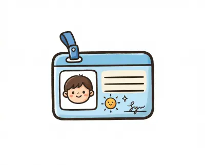 ID card